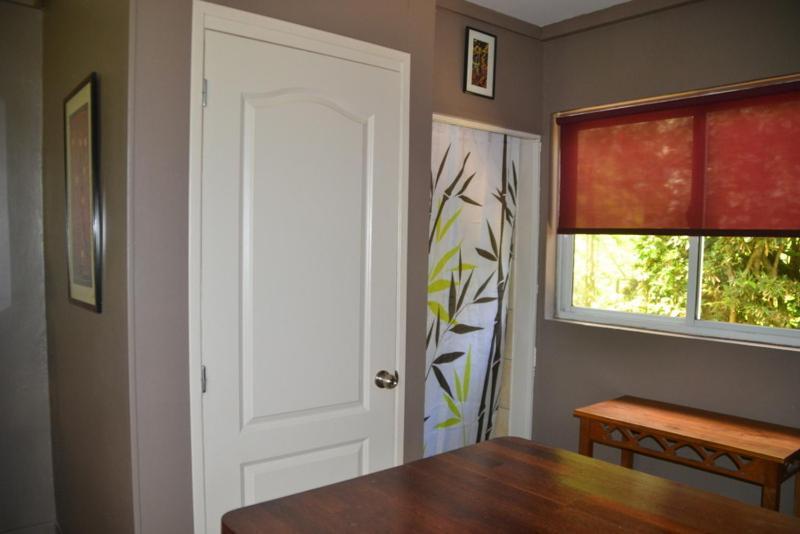 Te Fare Hinahei Appartement Moorea Buitenkant foto